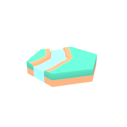 River Corner